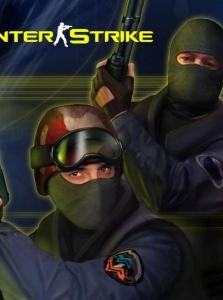 反恐精英cs1.6單機(jī)版電腦版