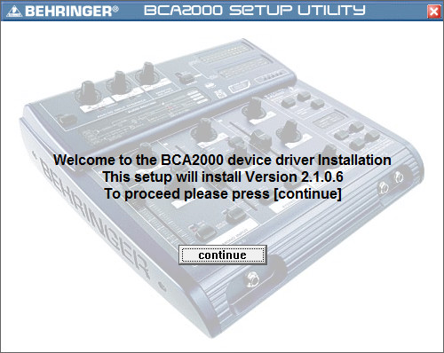百靈達bca2000驅動 百靈達bca2000驅動電腦版