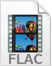 flac文件怎么打開