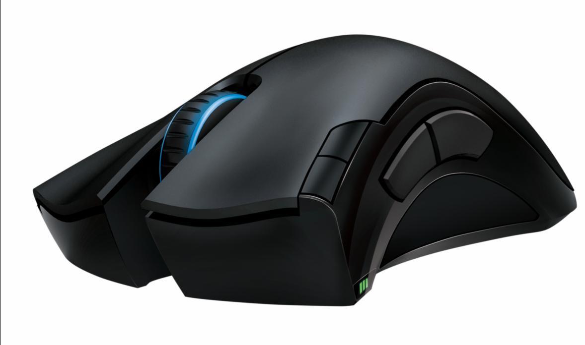 鼠標(biāo)驅(qū)動(dòng)