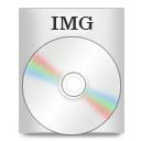 img文件怎么打開