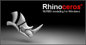 Rhinoceros犀牛(專業(yè)3D造型軟件內(nèi)附修改補(bǔ)丁) v4.0 SR7 升級(jí)包 0