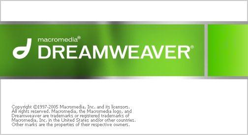 dreamweaver