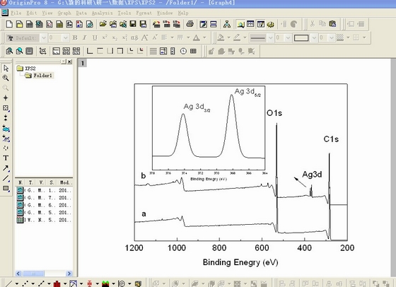 origin繪圖軟件 v10.5.1 官方中文版 0