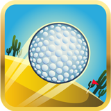 3D卡通沙漠迷你高爾夫( Desert Mini Golf 3D)