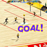 沙灘足球獎(jiǎng)杯(Beach Soccer 3D)