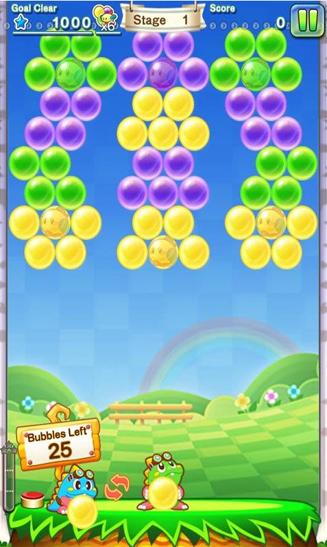 泡泡龍官方正版 v1.2.0 安卓版 0