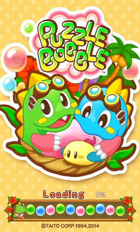 泡泡龍官方正版 v1.2.0 安卓版 1