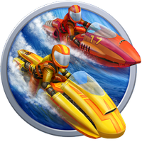 激流快艇2(Riptide GP2)