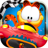 加菲貓趣味與激情(Garfield Kart Fast & Furry)