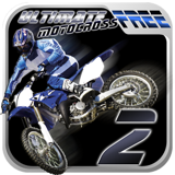 終極越野2(Ultimate MotoCross 2 Free)