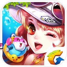 天天飛車手機版