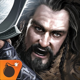 霍比特人中土王國(guó)(The Hobbit Kingdoms)