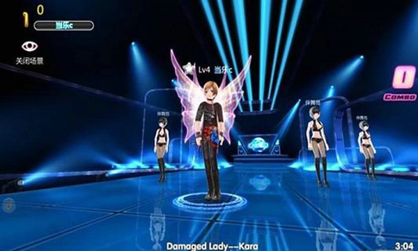 唱吧炫舞手機(jī)版 v1.7.2 安卓版 4