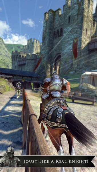 RivalKnight v1.1.0 安卓版(帶數(shù)據(jù)包) 0