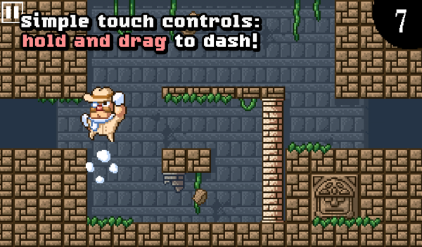 達辛頓公爵關卡全解鎖版