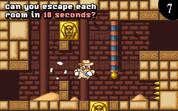 達辛頓公爵內(nèi)購 v1.2.0 安卓關卡全解鎖版 1