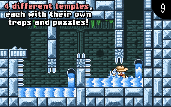 達辛頓公爵內(nèi)購 v1.2.0 安卓關卡全解鎖版 0