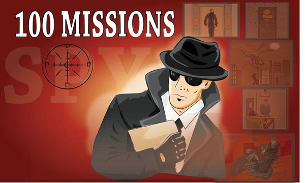 100個任務(100 Missions) v1.7.9 安卓版 0