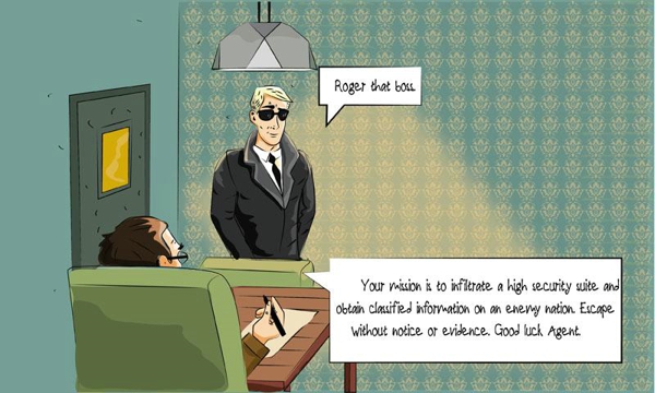 100個任務(100 Missions) v1.7.9 安卓版 2