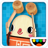 圖卡大建造(Toca Builders)