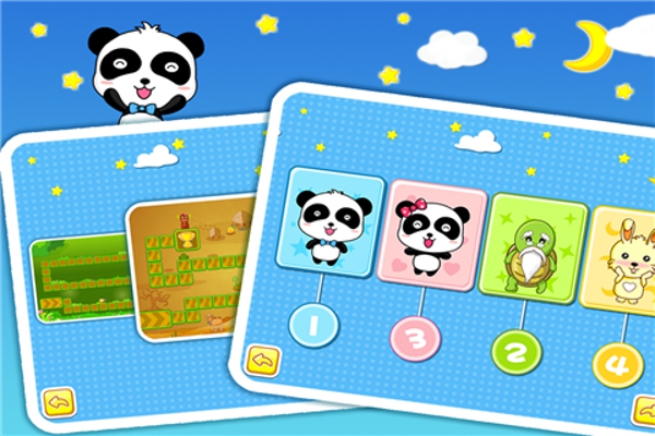 寶寶巴士寶寶學(xué)加法2 v4.25 安卓版 2