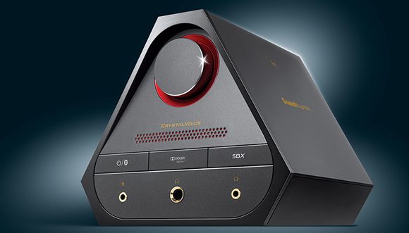 創(chuàng)新Sound Blaster x7外置揚(yáng)聲器驅(qū)動 v1.00.15 官方最新版 0