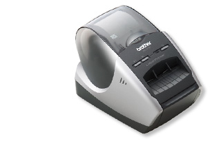 兄弟ql570標簽打印機驅(qū)動程序 v5.50c 官方最新版 0