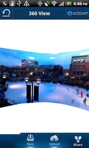 360全景拍攝(360 Panorama) v1.0.19 安卓版 2