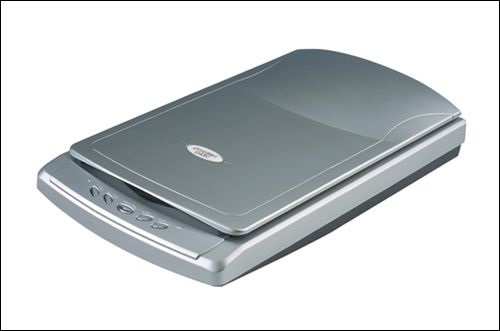 掃描儀驅(qū)動