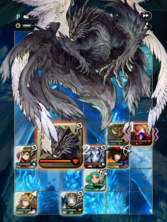 特拉之戰(zhàn)(Terra Battle) v1.1.5 安卓版(帶數(shù)據(jù)包) 1