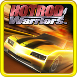 飆車勇士(HOTROD)