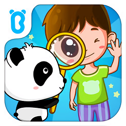 學(xué)身體部位蘋(píng)果版