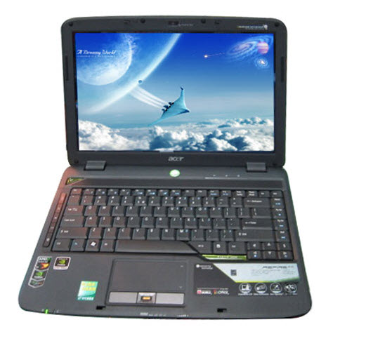 宏基Acer Aspire 4530網(wǎng)卡驅(qū)動(dòng) v10.78.0 官方版 0