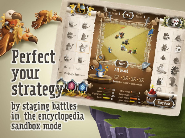 臣民之塔(Tower Dwellers) v1.20 帶數(shù)據(jù)包 1