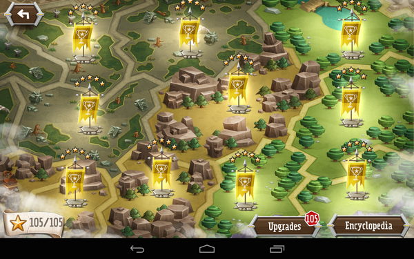 臣民之塔(Tower Dwellers) v1.20 帶數(shù)據(jù)包 2