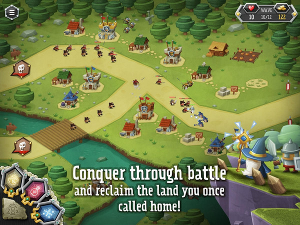 臣民之塔(Tower Dwellers) v1.20 帶數(shù)據(jù)包 3