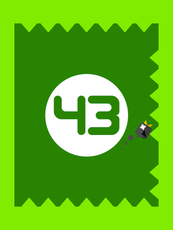 別碰釘子(Dont touch the spikes ) v17.0 安卓版 0