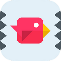 別碰釘子(Dont touch the spikes )