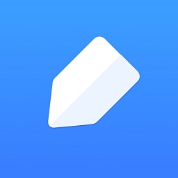 orenbook森巖紙筆記本app