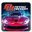 氮?dú)赓愜?Nitro Nation)