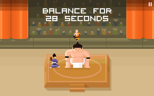少林平衡功(Balance of the Shaolin) v1.1 安卓版 0