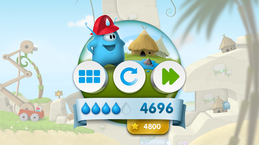 超級(jí)救火隊(duì)2中文版(Sprinkle Islands Free) v1.1.6 安卓版 3