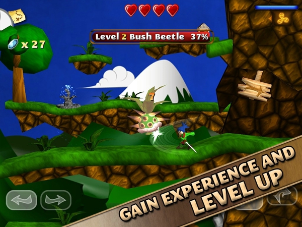 剑客少年正式版 剑客少年中文正式版