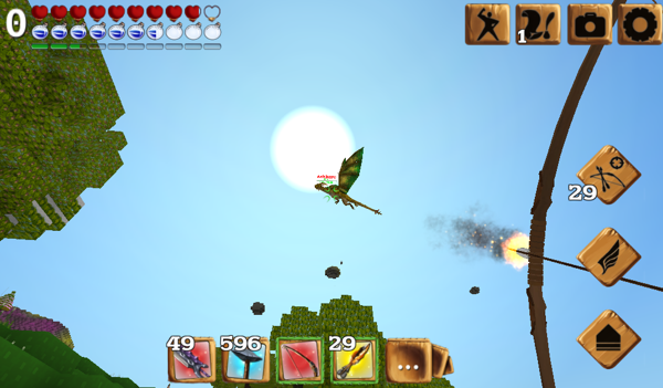 被塵封的故事單機版中文版(block story) v15.2.0 安卓版 3