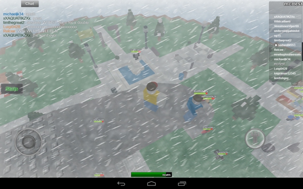 虛擬世界無限金幣版(ROBLOX) v2.312.159399 安卓最新版 1