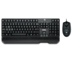 羅技g100s鍵鼠套裝驅(qū)動程序  0