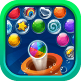奇幻泡泡(消除類手游)