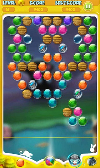 奇幻泡泡(消除類手游) v1.2 安卓版 2