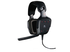 Logitech羅技G35游戲耳機(jī)驅(qū)動(dòng)程序 v1.01.178 官方最新版 0